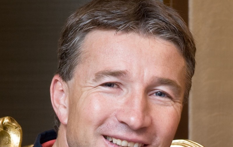 Bursucul se autopropune: "Mă văd la naţională"