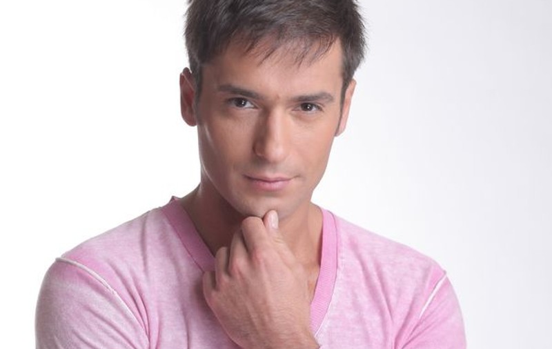 Radu Vâlcan a fost amenințat cu pistolul. Află unde și de ce!