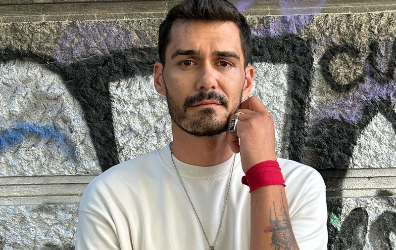 George Burcea și-a făcut bagajele și s-a mutat din România, după despărțirea de Viviana Sposub. Unde locuiește actorul acum