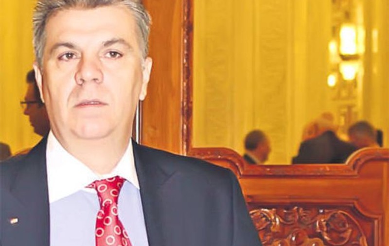 Lovitură pentru Valeriu Zgonea! Ce au decis judecătorii CCR!