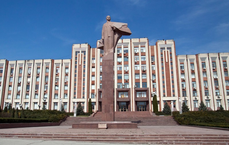 Rusia, exclusă din Transnistria? Rep. Moldova lucrează la o nouă strategie de reintegrare