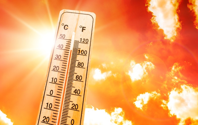 Final de iunie cu temperaturi record în România. Prognoza meteo ANM în perioada 29 iunie - 26 iulie 2026