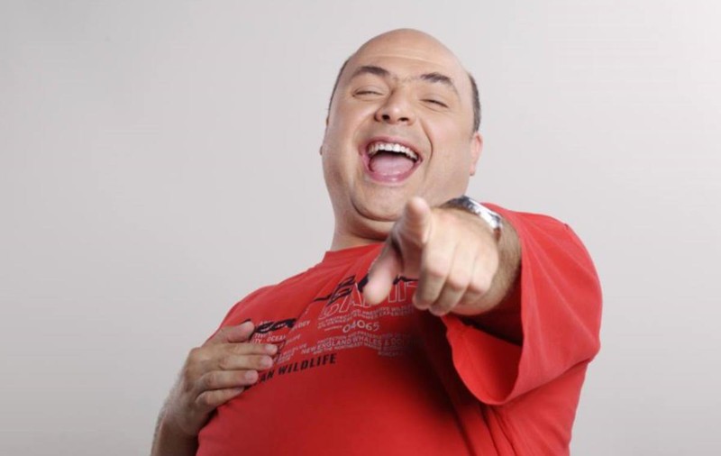 Actorul Constantin Zamfirescu a fost externat din spital, după operația de cancer. „De mâine încep o nouă viață”