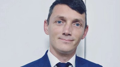 Senatorul POT, Paul-Ciprian Pintea