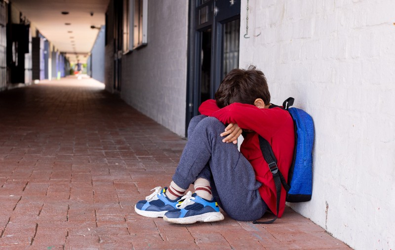Un elev din Oradea s-a ales cu cazier pentru bullying asupra unui coleg de clasă