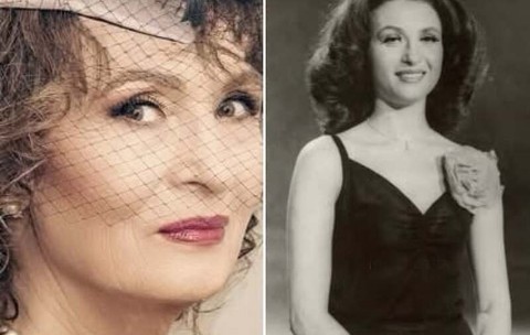 Anunț total neașteptat despre Angela Similea, la 80 de ani. Da, e adevărat! Curg reacțiile românilor și mesajele din suflet