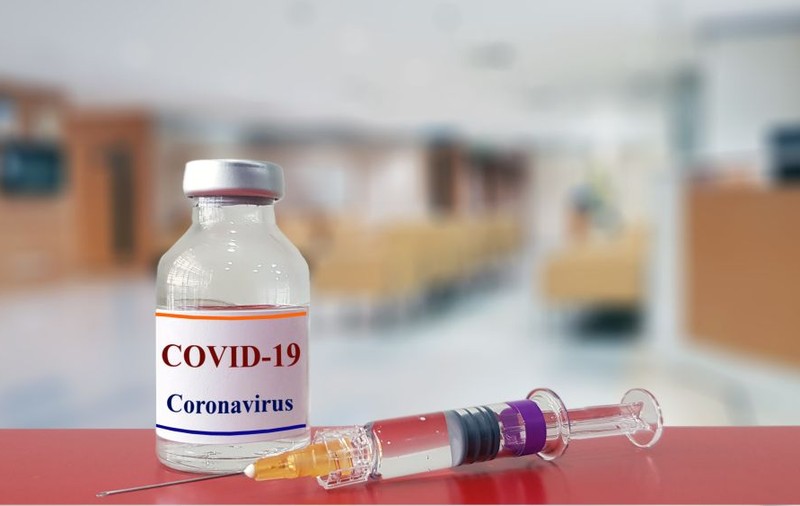 Pfizer vrea autorizație pentru vaccin anti-Covid până la sfârșitul lunii noiembrie