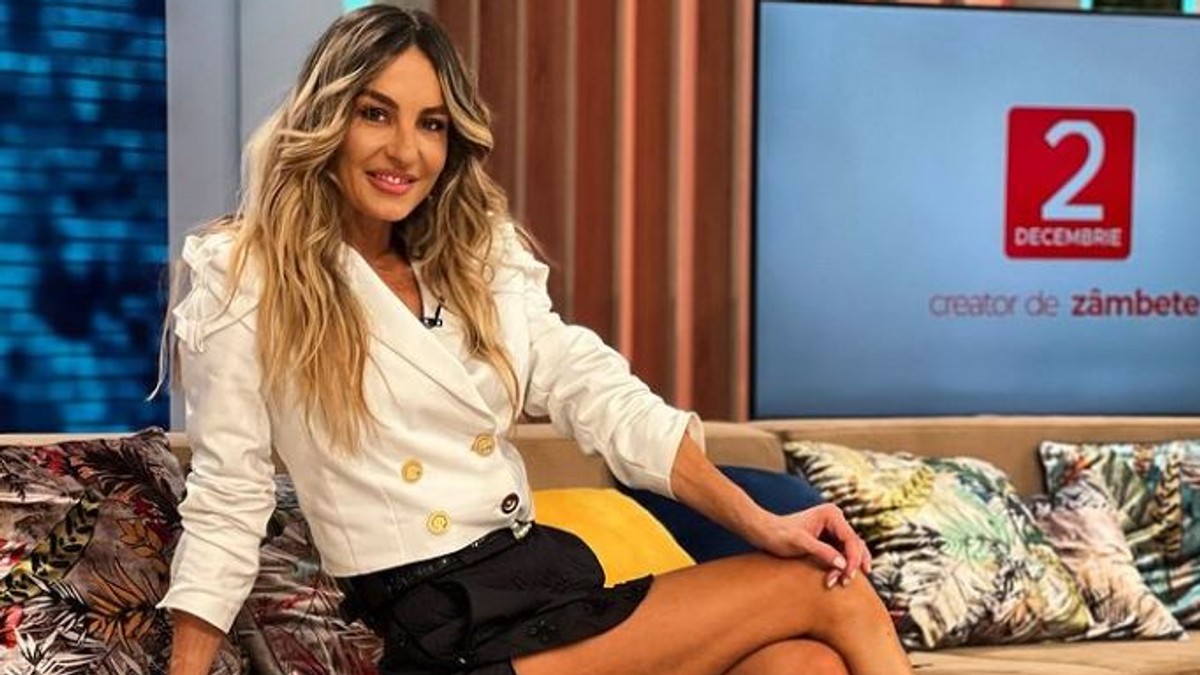 Flavia Mihășan