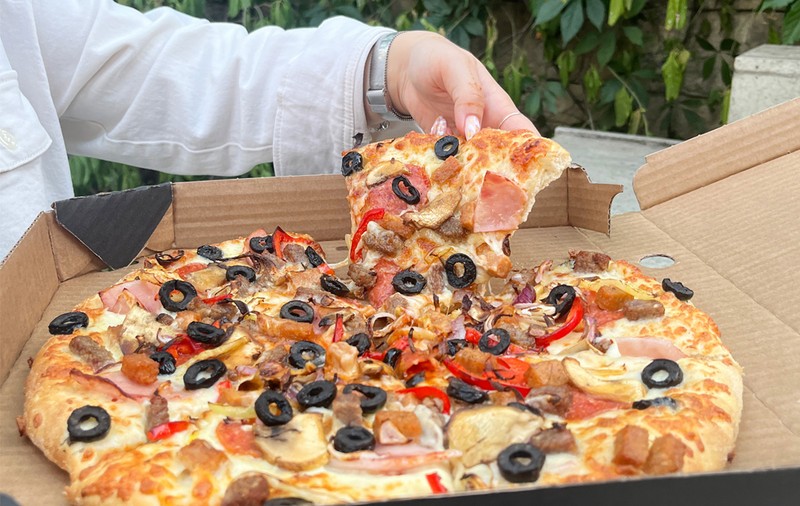Pizza Hut și Pizza Hut Delivery, Împreună pentru o viața mai ușoară