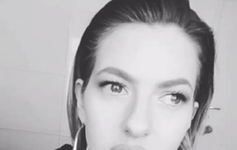 Mesajul șocant primit de Lidia Buble din partea unei fane. Cum a reacționat artista. “Nu pot să îmi revin”