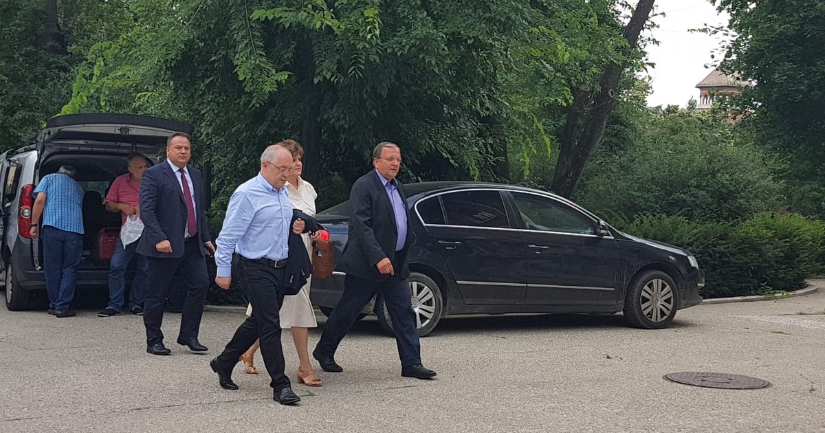 lideri PDL