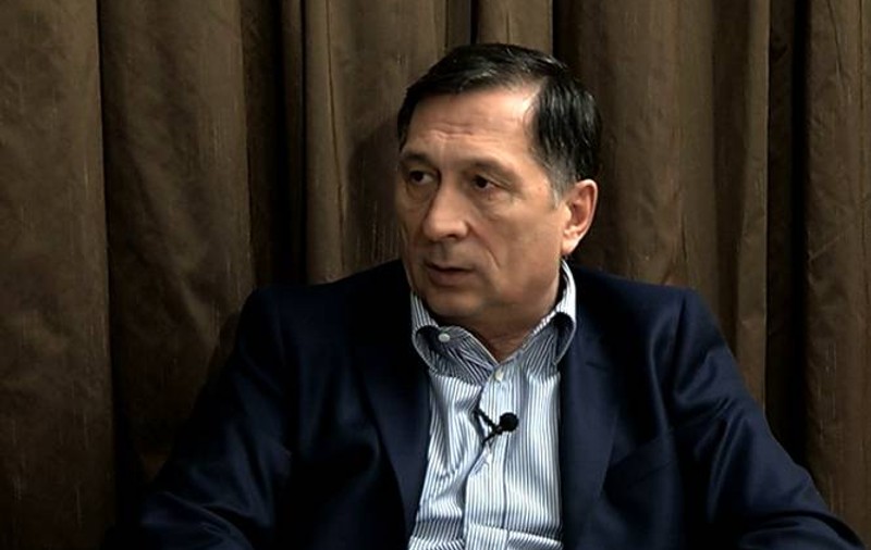 Crăciunescu: ”Adrian Vidan s-a retras din arbitraj!”