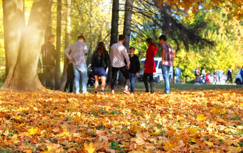 Temperaturi de peste 25 de grade Celsius și în următoarele zile. Cum explică ANM vremea neobișnuit de caldă