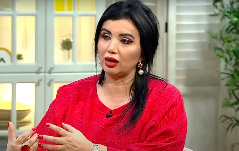 Ce a pățit Adriana Bahmuțeanu după ce a protestat în fața Tribunalului București: „Un necaz nu vine niciodată singur”