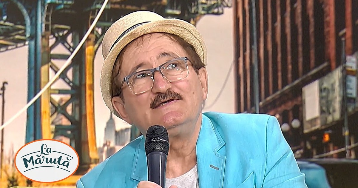 Cornel Palade
