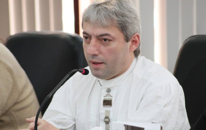 Acuzații grave în comisia SIPA; Goțiu: ”În 2002, ofițeri SIPA au încercat să șantajeze judecători de la Înalta Curte, pentru a obține sentințe favorabile în dosarele FNI și Banca Religiilor”