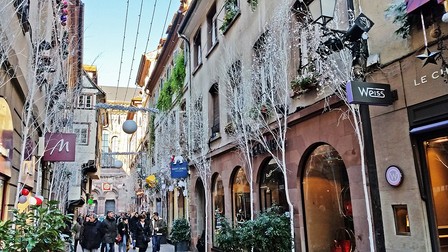 Strasbourg