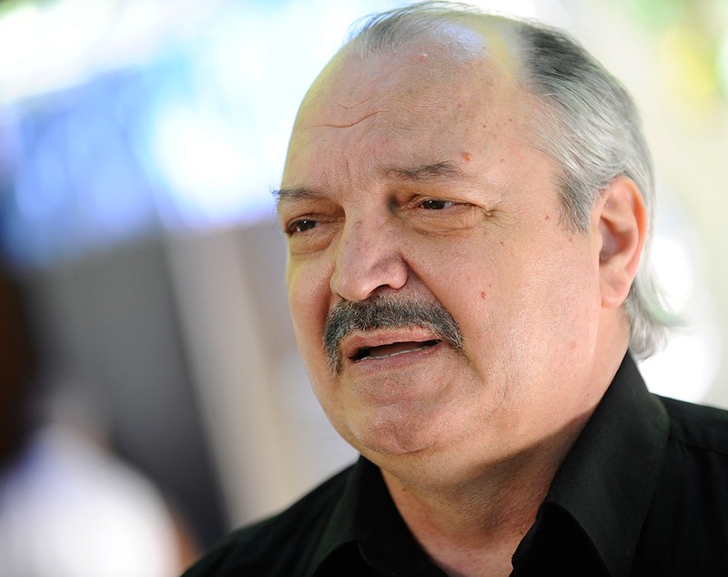 Cine sunt copiii lui Victor Socaciu. Are trei moștenitori, proveniți din trei relații diferite