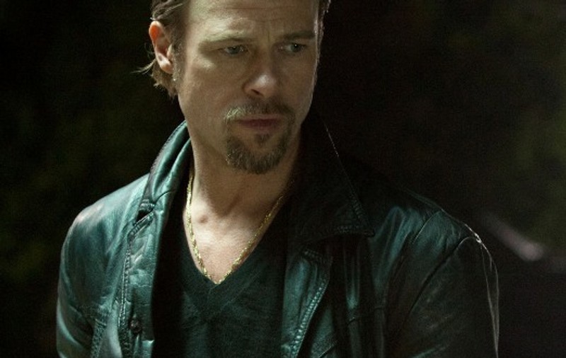 ”Când l-am SĂRUTAT pe Brad Pitt mi s-a părut DEZGUSTĂTOR!”. Vezi ce VEDETĂ face AFIRMAȚIA ȘOCANTĂ!