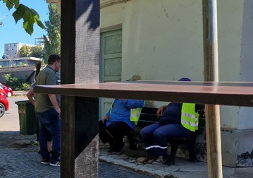 Femeile care asigură curățenia în port au o grijă comună: creșterea prețurilor