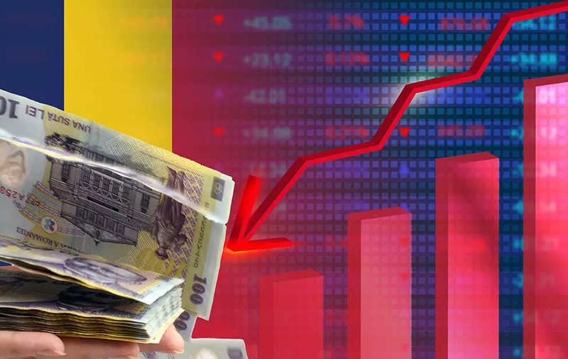 Cele mai importante măsuri fiscale aprobate de Ministerul Finanțelor pentru reducerea deficitului bugetar