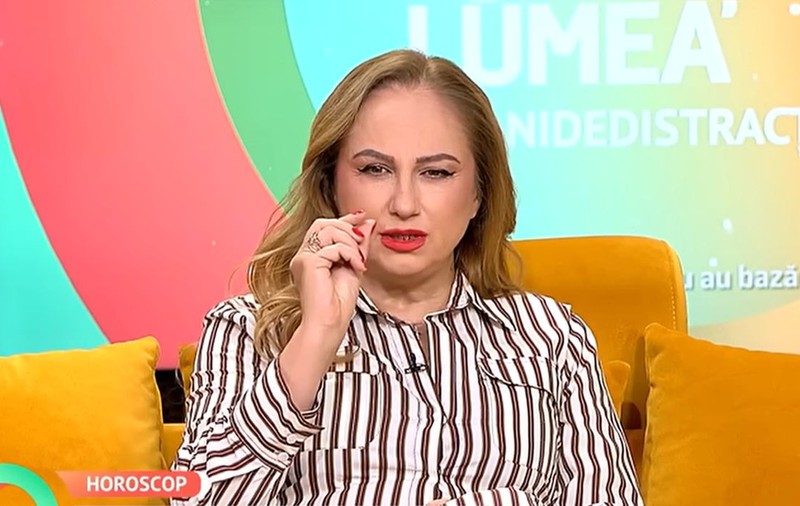 Horoscop 6 - 12 octombrie 2025, cu Cristina Demetrescu. Racii înoată în ape tulburi, Scorpionii sunt inamicul public numărul 1