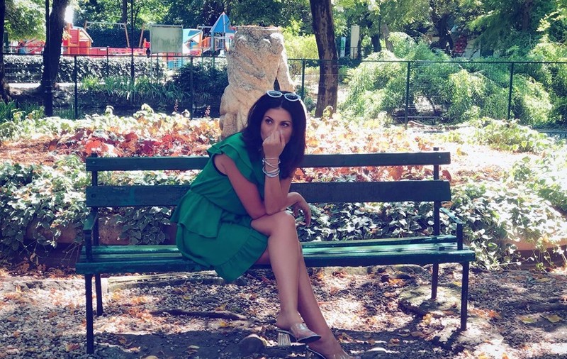 Ioana Ginghină a răbufnit pe rețelele de socializare. Ce reacție au avut fanii