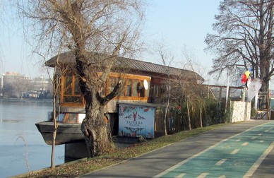 La raci
