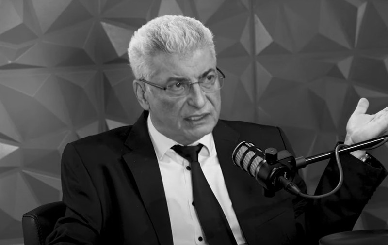 Locul și ziua înmormântării lui Silviu Prigoană, ținute secrete. Decizia luată de Honorius Prigoană: „A lăsat o listă cu dorințele sale”