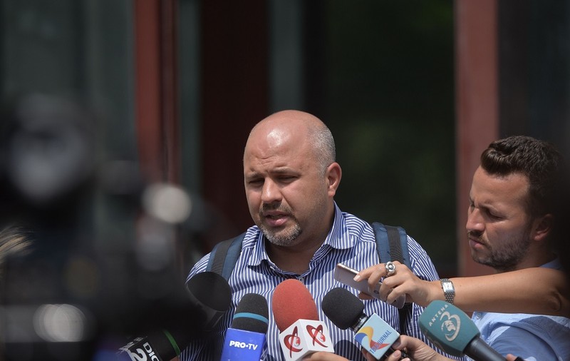 Suspendarea acreditării Spitalului Floreasca este ilegală, susține deputatul Ungureanu