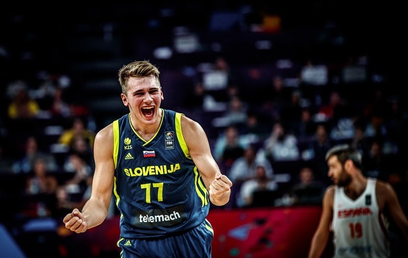 Semifinalele Eurobasket 2017. Slovenia a pulverizat campioana en-titre Spania! Serbia a învins Rusia