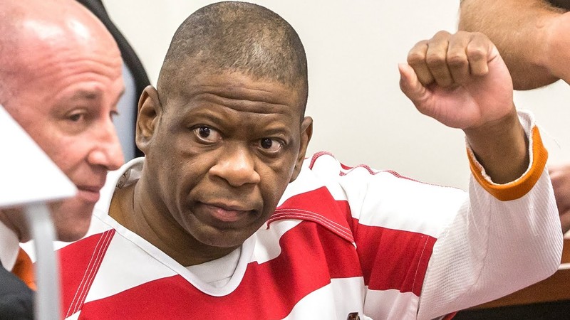Probele care l-ar exonera pe Rodney Reed au fost descoperite după terminarea procesului în care a fost condamnat la moarte