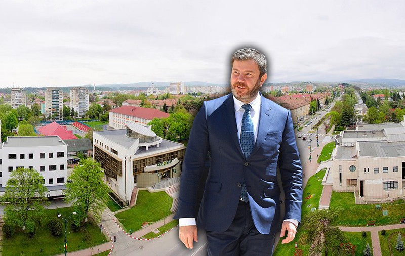 Cazul Onești. Sau cum ajunge capitalist de succes un produs al școlii comuniste