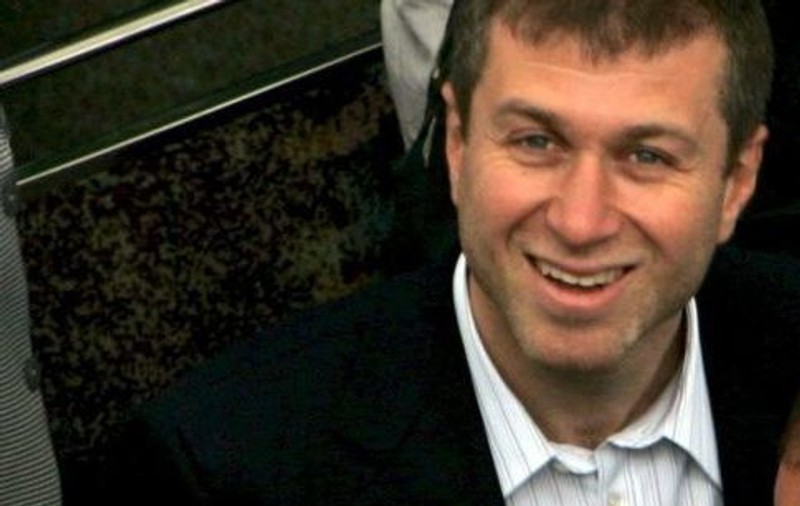 Abramovici, tată pentru a şasea oară