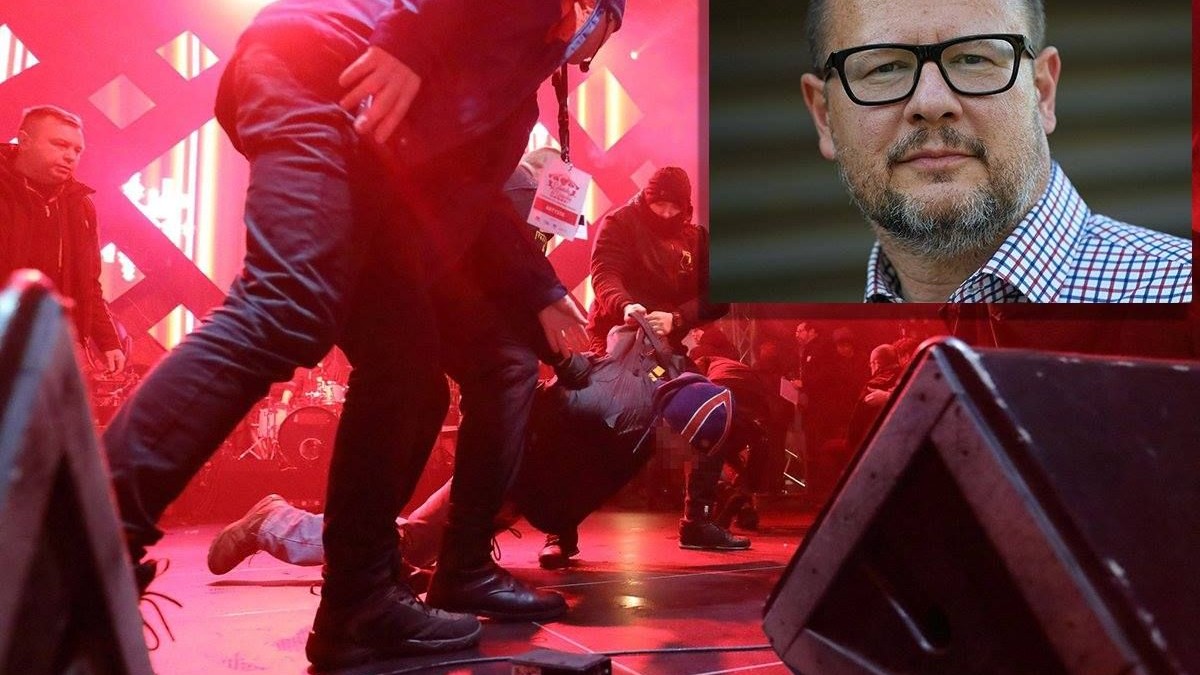 Pawel Adamowicz, primarul din Gdansk, a murit