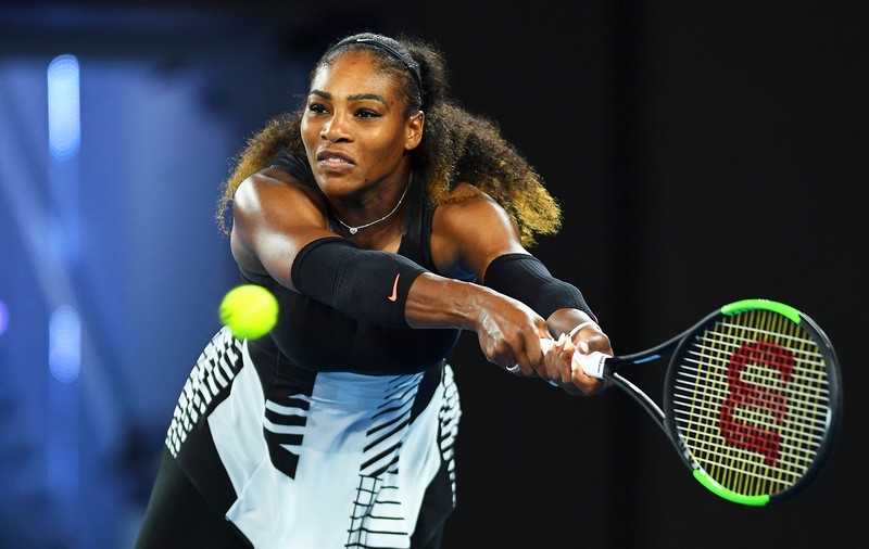 Serena Williams revine în circuit. Când va juca primul meci fostul lider WTA