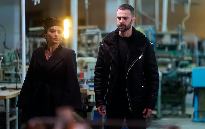 Sezonul 2 din „Clanul” a ajuns la final. Denis Hanganu, dezvăluiri despre serialul difuzat de PRO TV. „Ne așteptăm să reluăm filmările”