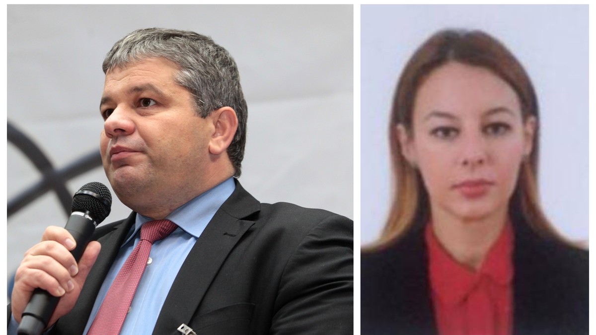 Cine este Olivia Andreea Baciu, consiliera fostului ministru PSD Florian Bodog care ar fi fost angajată fictiv