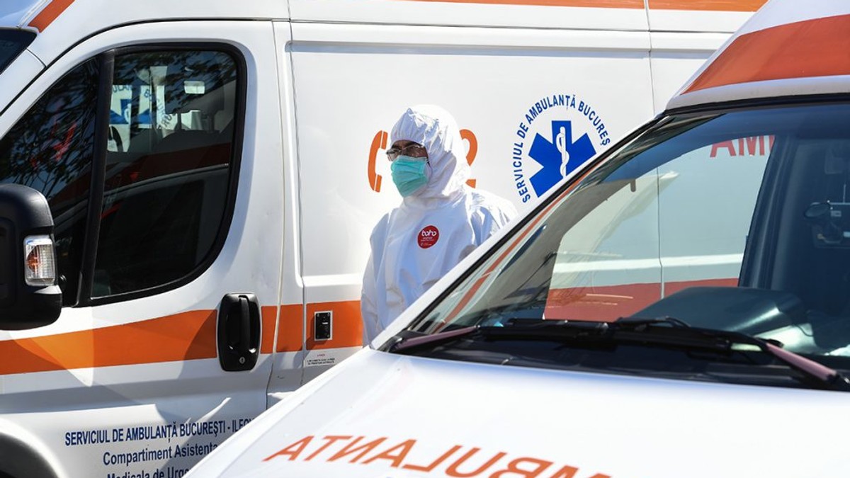 Ambulanta