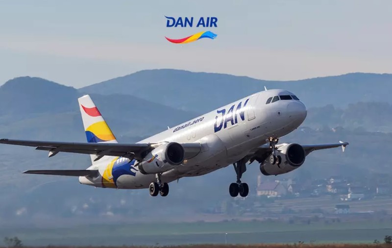 Zboruri spre şase noi destinaţii preferate de români, operate din Bucureşti şi Bacău, începând din 1 aprilie