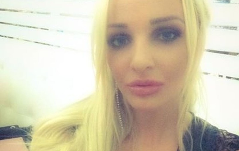 Noua blondă din viaţa lui BOTE, DENISA BOTCARI: "Nu există termeni de comparaţie între el şi ceilalţi bărbaţi din viaţa mea"
