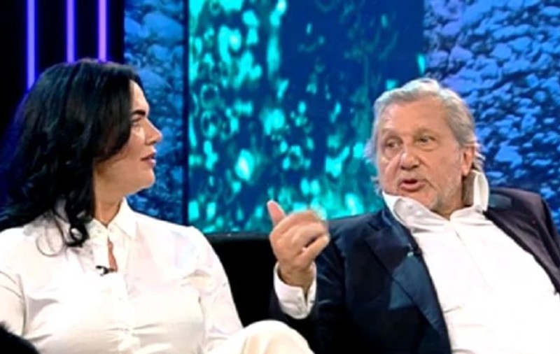 Ilie Năstase se însoară a cincea oară. Când va avea loc nunta cu Ioana Simion