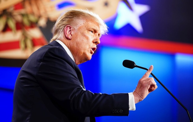 New York Times: Donald Trump are un cont bancar în China, deși l-a criticat pe Joe Biden pentru politica față de această țară