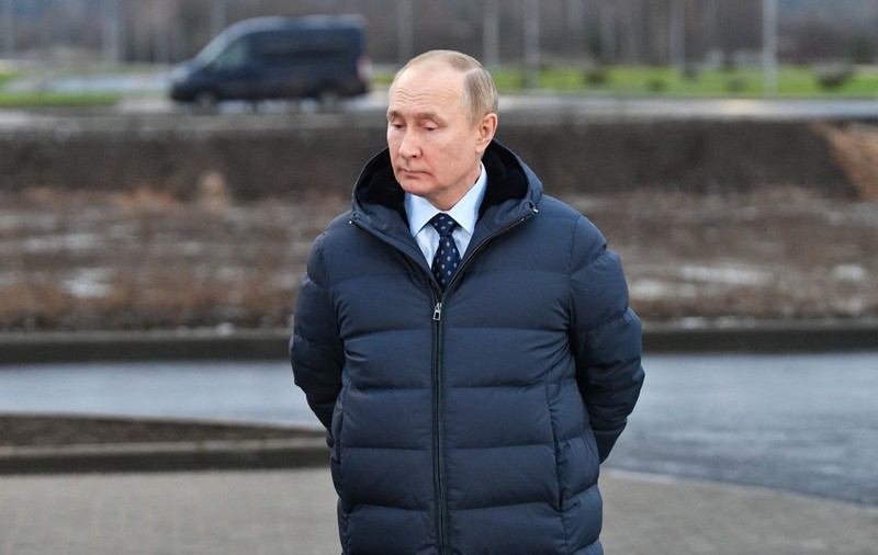 Putin, în corzi după pierderea orașului Herson: „Cea mai mare înfrângere geopolitică de la prăbușirea URSS”. Ce șanse sunt ca Moscova și Kievul să reia negocierile de pace