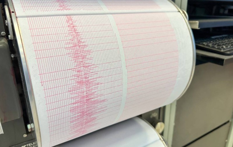 Cutremur în România azi, 9 iulie. Ce magnitudine a avut seismul produs în Vrancea