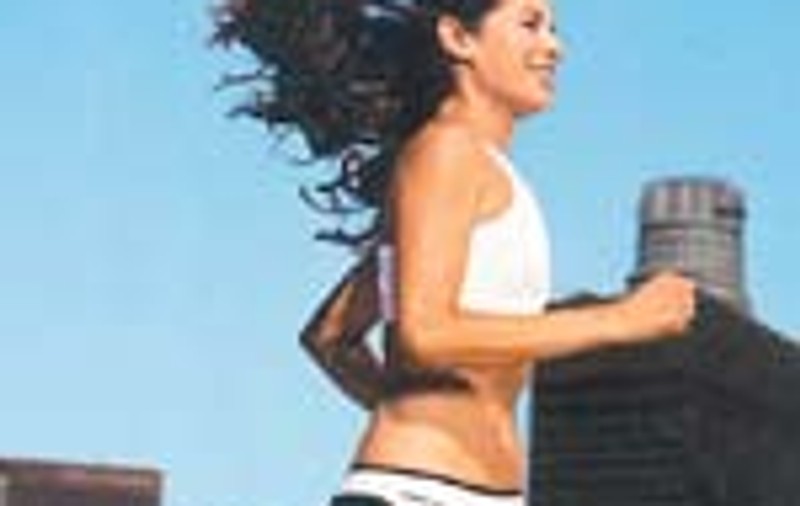 Jogging, 10 motive sa incepi de azi