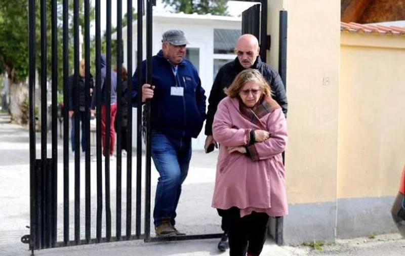 Detalii despre părinții lui Răzvan Ciobanu. "Tatăl lui este bolnav, a trecut printr-o operație pe cord deschis"