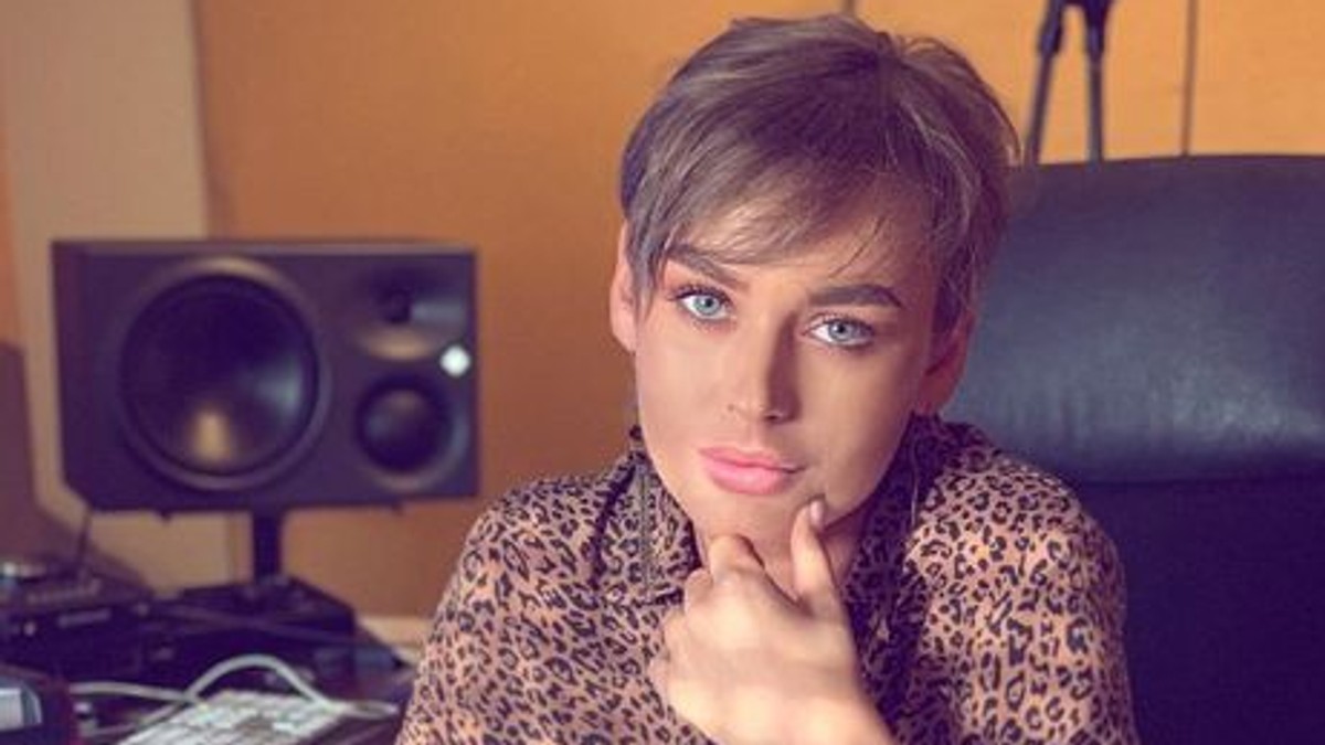 Misha a decis: "Simțeam nevoia să mă apuc din nou de muzică"