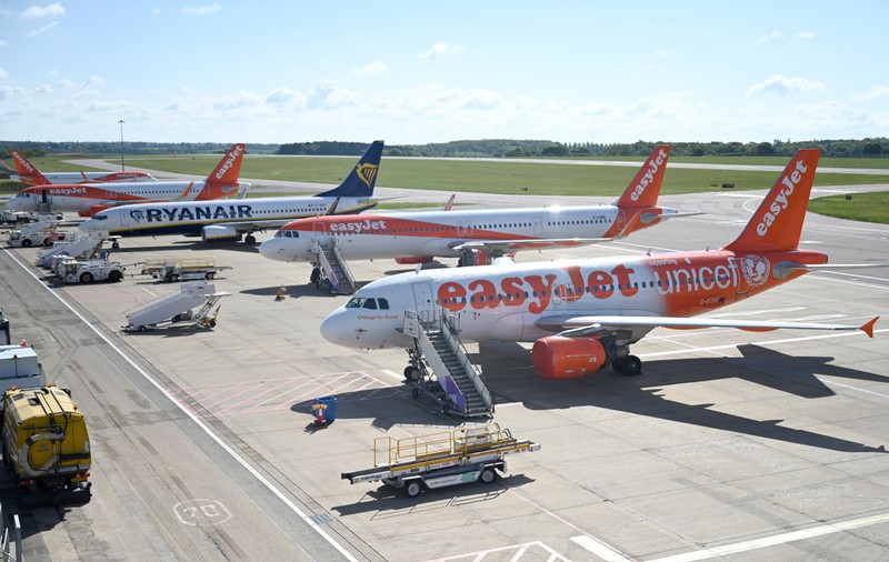 Atenționare de călătorie pentru Spania. O companie aeriană pregătește mai multe greve