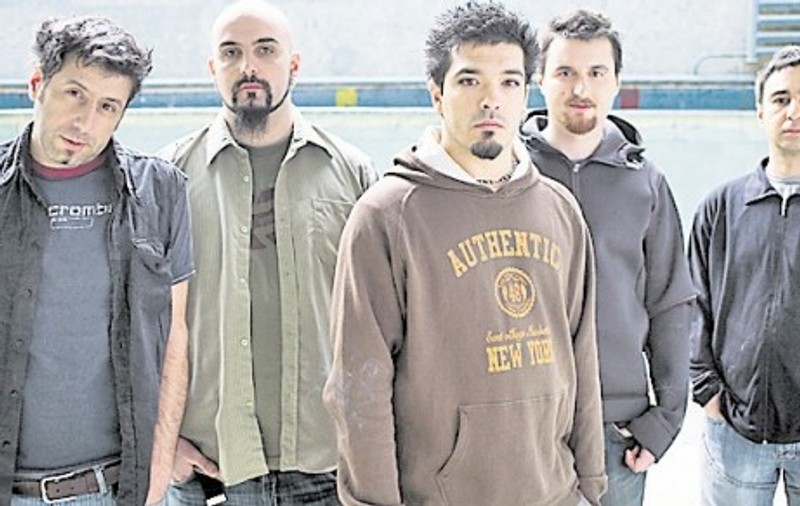 Viţa de Vie concertează la Ciuc Summer Fest